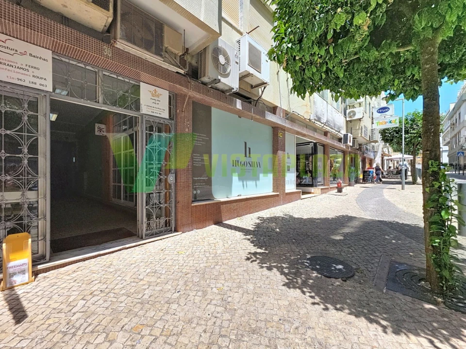 Loja para Venda em Portimão Foto 11