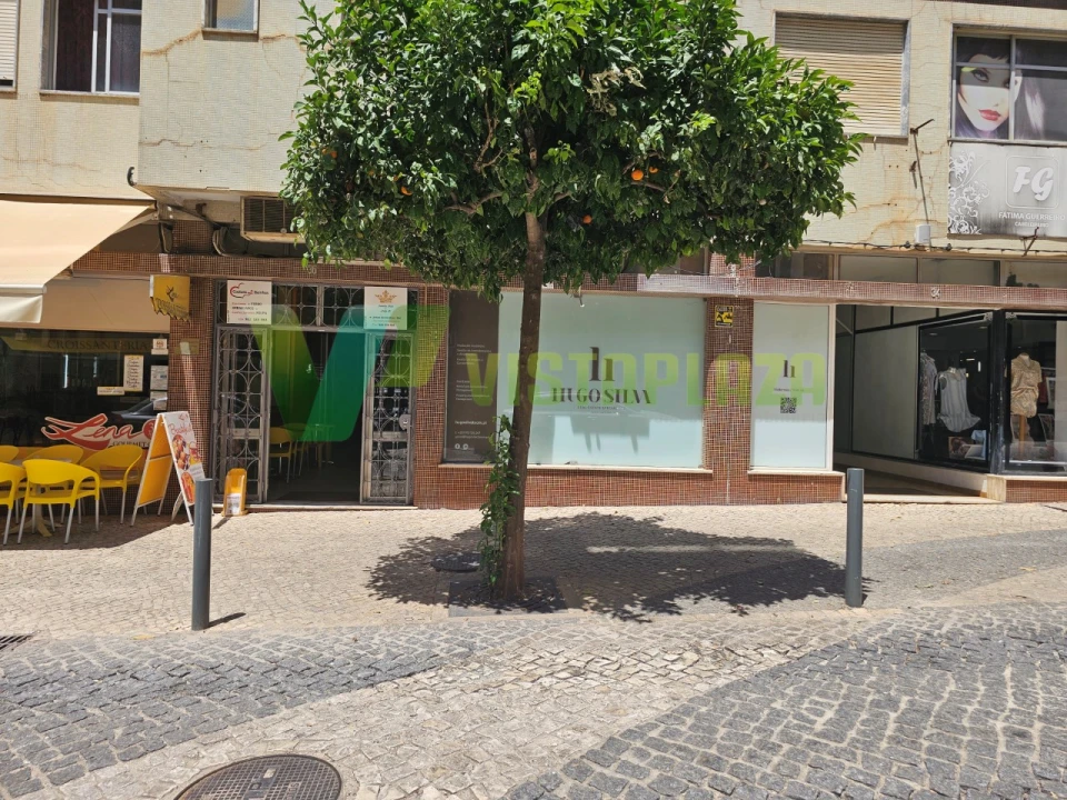Loja para Venda em Portimão Foto 12