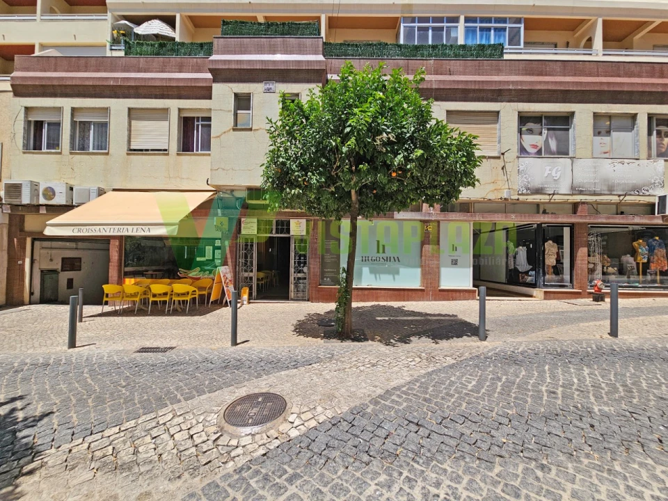 Loja para Venda em Portimão Foto 13