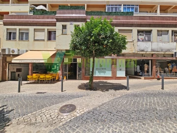 Loja para Venda em Portimão