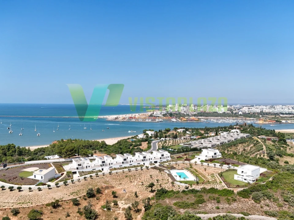 Moradia T2 para Venda em Ferragudo Foto 4