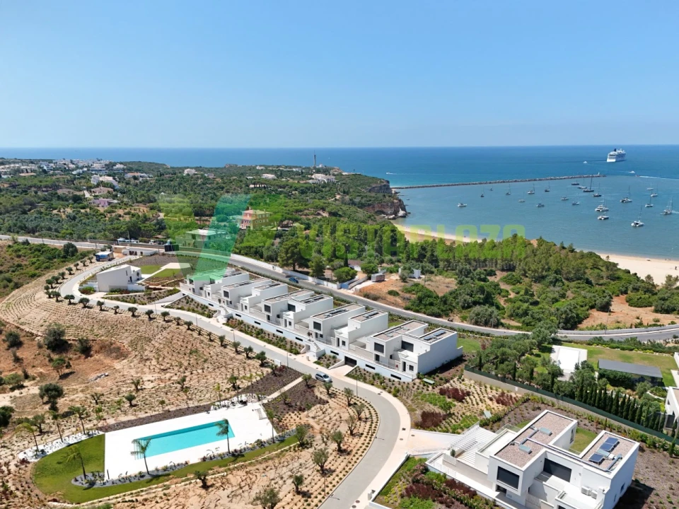 Moradia T2 para Venda em Ferragudo Foto 10