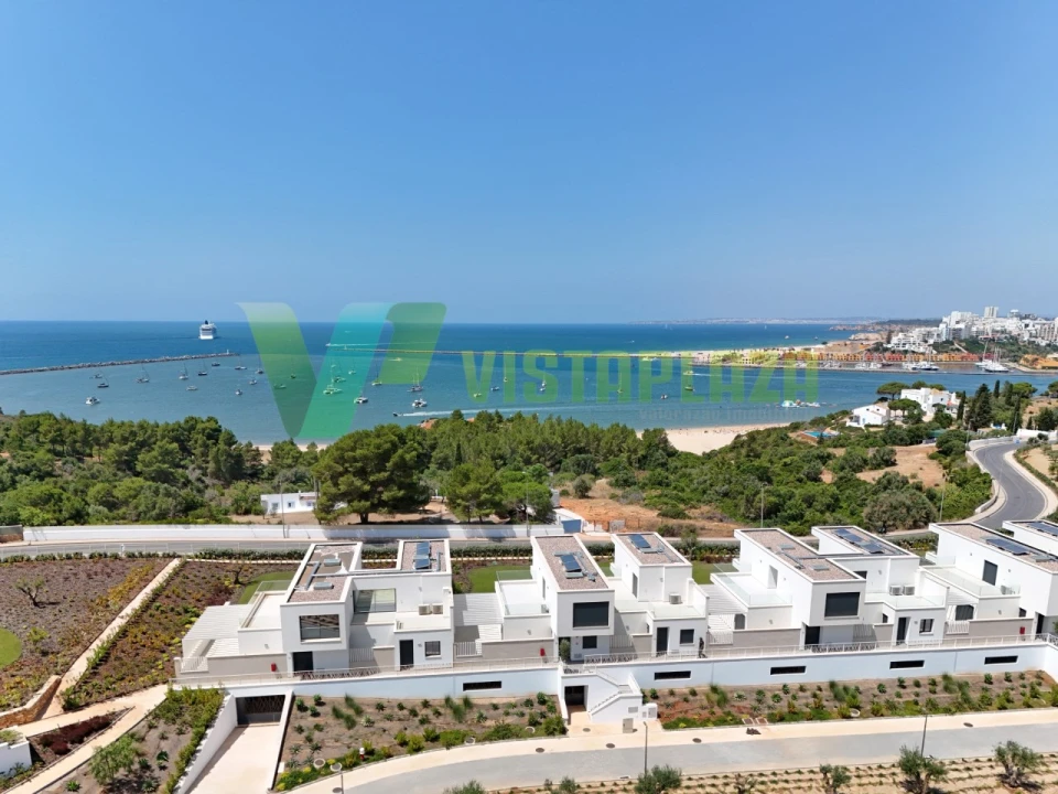Moradia T2 para Venda em Ferragudo Foto 1