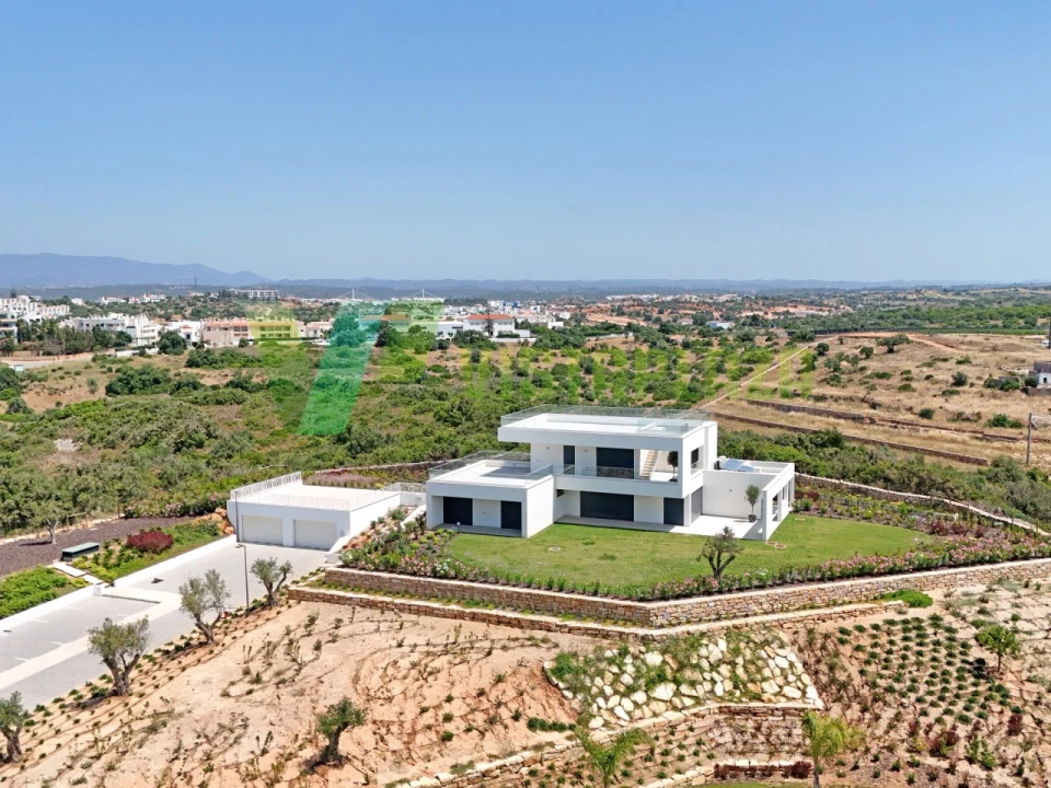 Moradia T5 para Venda em Ferragudo Foto 2
