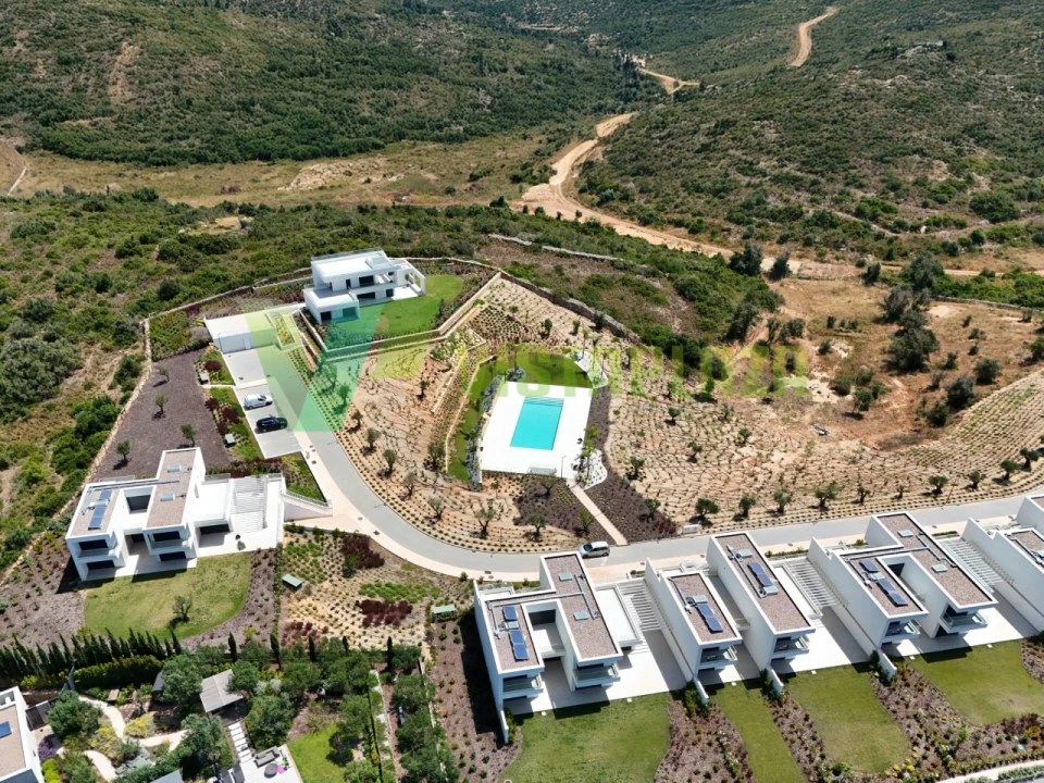 Moradia T5 para Venda em Ferragudo Foto 10