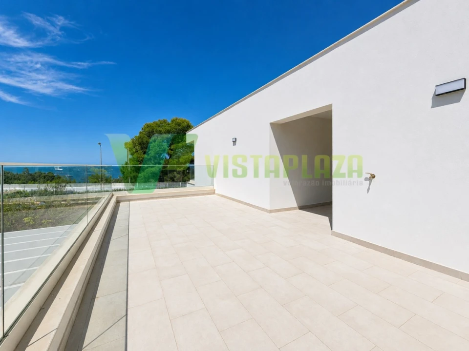 Moradia T5 para Venda em Ferragudo Foto 66