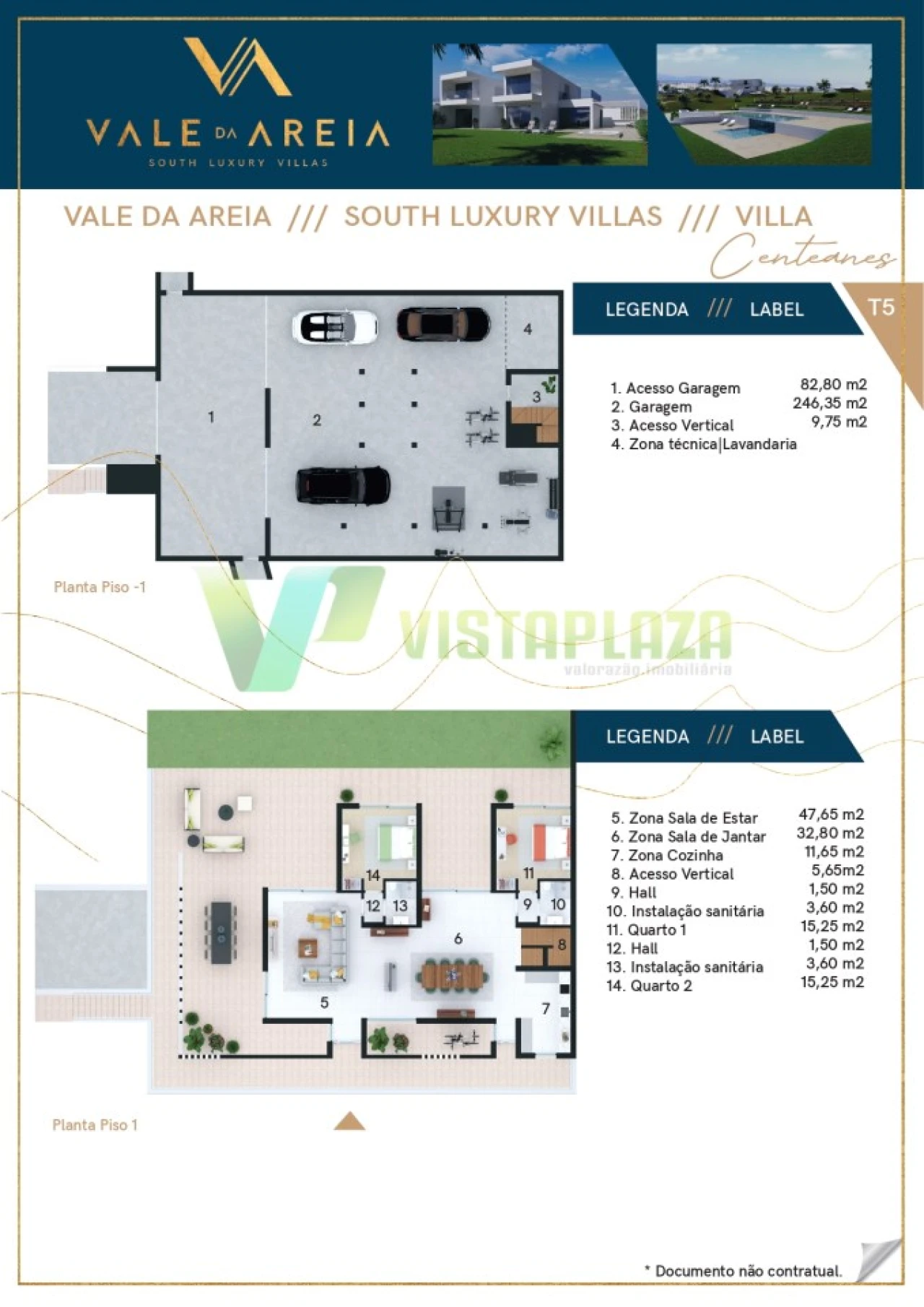 Moradia T5 para Venda em Ferragudo Foto 67