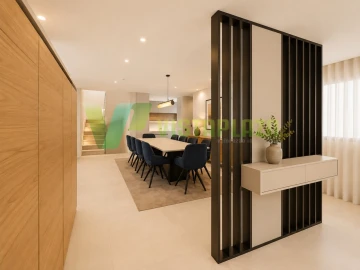 Moradia T5 para Venda em Ferragudo