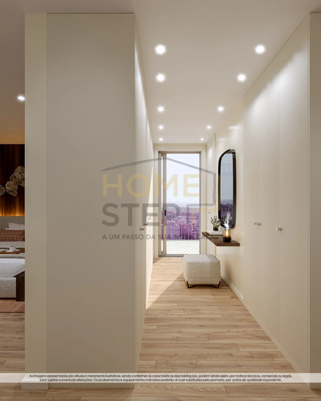 Apartamento T3 para Venda em Canidelo Foto 16