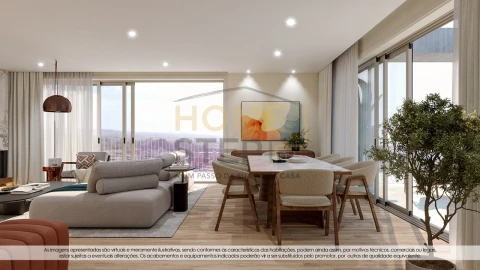 Apartamento T3 para Venda em Canidelo