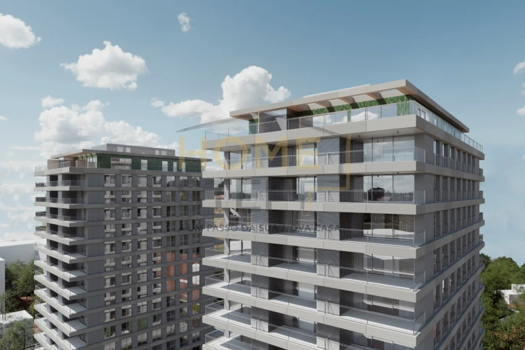 Apartamento T2 para Venda em Canidelo Foto 8