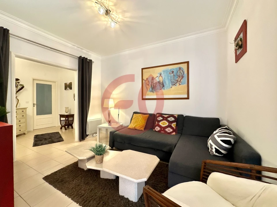 Apartamento T3 para Venda em Santa Maria Maior e Monserrate e Meadela Foto 2