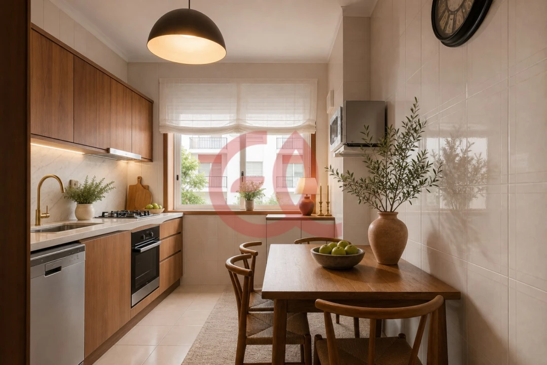 Apartamento T3 para Venda em Santa Maria Maior e Monserrate e Meadela Foto 25