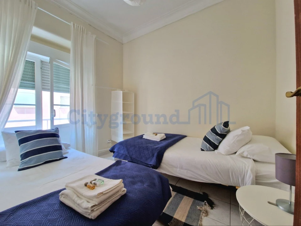 Apartamento T2 para Venda em Moscavide e Portela Foto 4