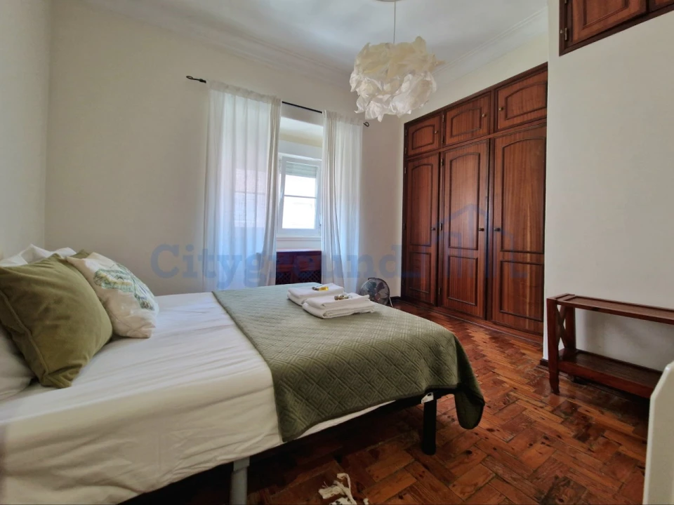 Apartamento T2 para Venda em Moscavide e Portela Foto 9