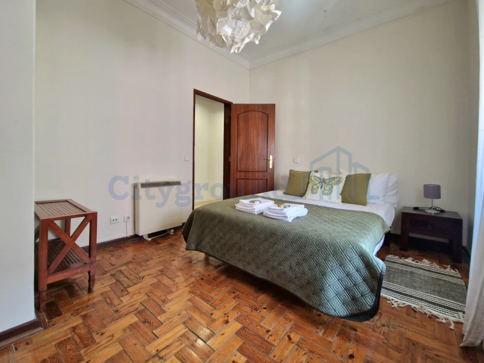 Apartamento T2 para Venda em Moscavide e Portela Foto 11
