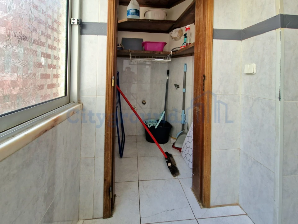 Apartamento T2 para Venda em Moscavide e Portela Foto 17