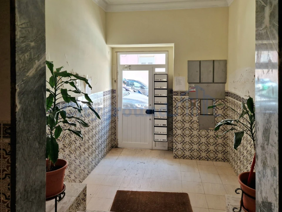 Apartamento T2 para Venda em Moscavide e Portela Foto 20