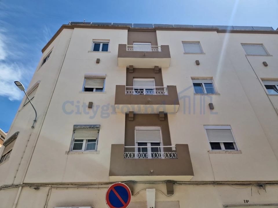 Apartamento T2 para Venda em Moscavide e Portela Foto 21