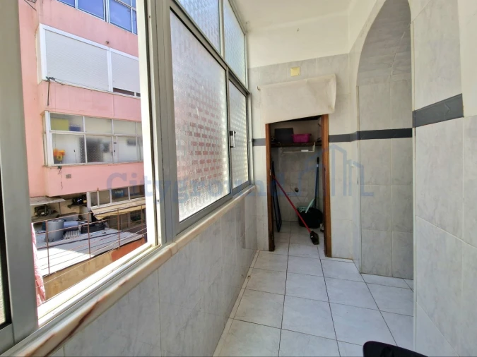 Apartamento T2 para Venda em Moscavide e Portela Foto 16