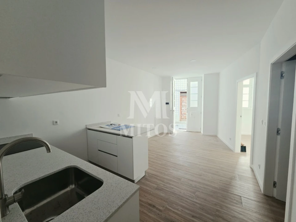Apartamento T1 para Venda em Santa Maria Maior e Monserrate e Meadela Foto 2