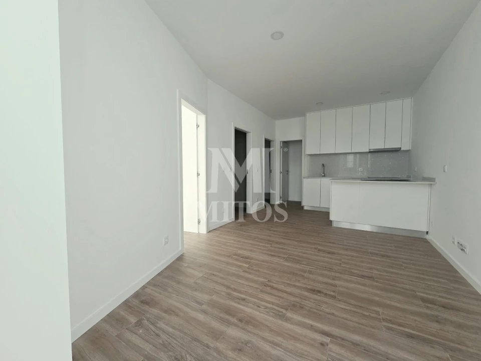 Apartamento T1 para Venda em Santa Maria Maior e Monserrate e Meadela Foto 3