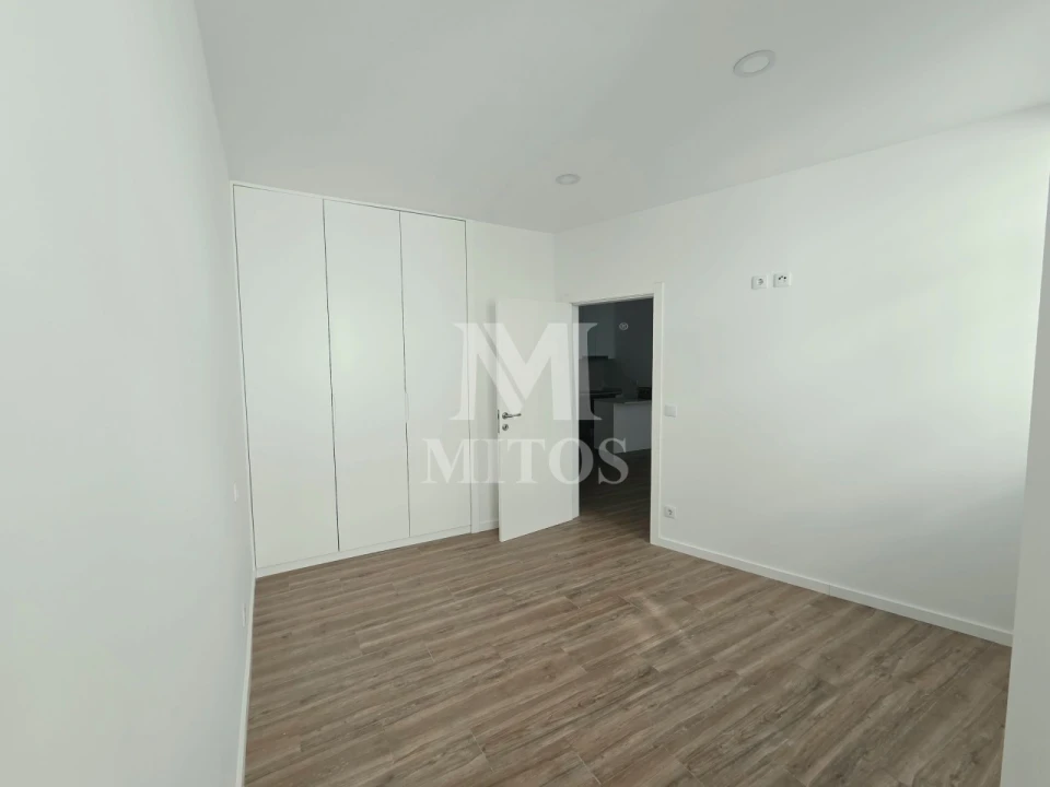 Apartamento T1 para Venda em Santa Maria Maior e Monserrate e Meadela Foto 6