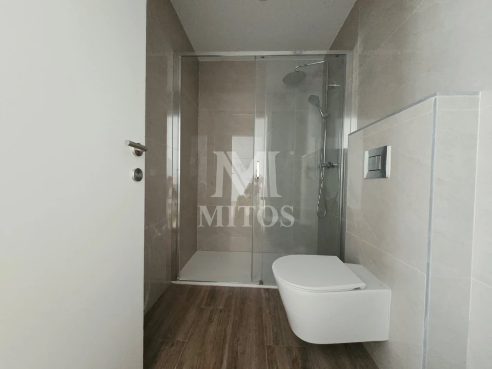 Apartamento T1 para Venda em Santa Maria Maior e Monserrate e Meadela Foto 4