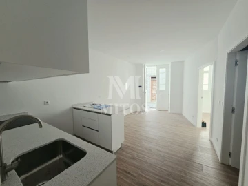 Apartamento T1 para Venda em Santa Maria Maior e Monserrate e Meadela