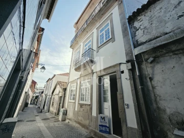 Apartamento T1 para Venda em Santa Maria Maior e Monserrate e Meadela