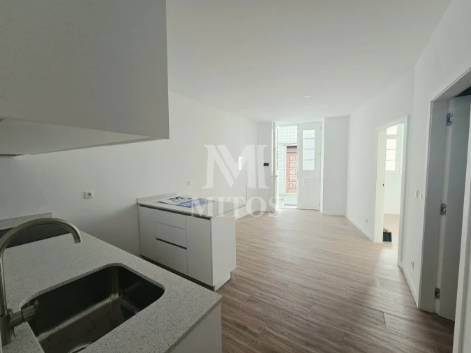 Apartamento T1 para Venda em Santa Maria Maior e Monserrate e Meadela Foto 2