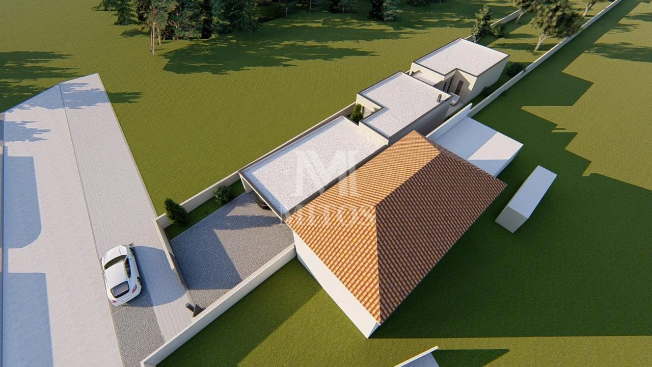 Moradia T3 para Venda em Vila Nova de Anha Foto 11