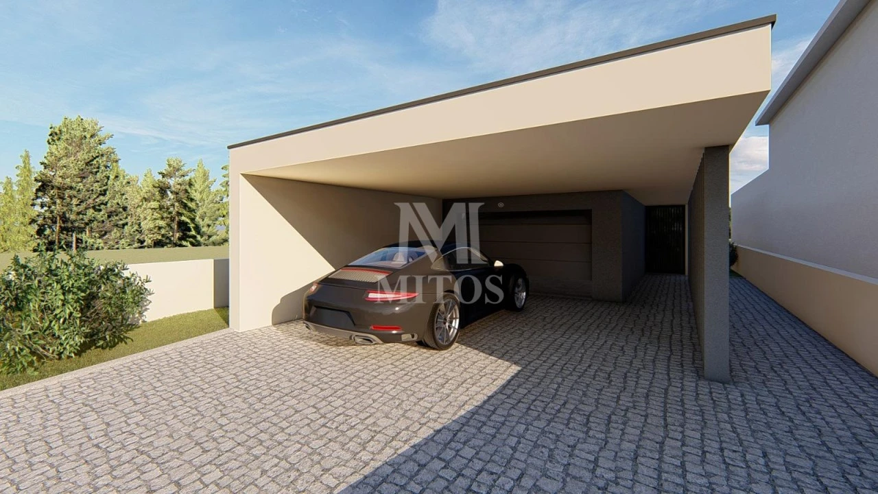 Moradia T3 para Venda em Vila Nova de Anha Foto 2
