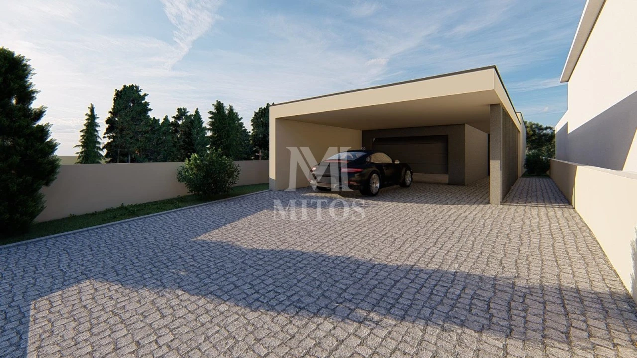 Moradia T3 para Venda em Vila Nova de Anha Foto 4