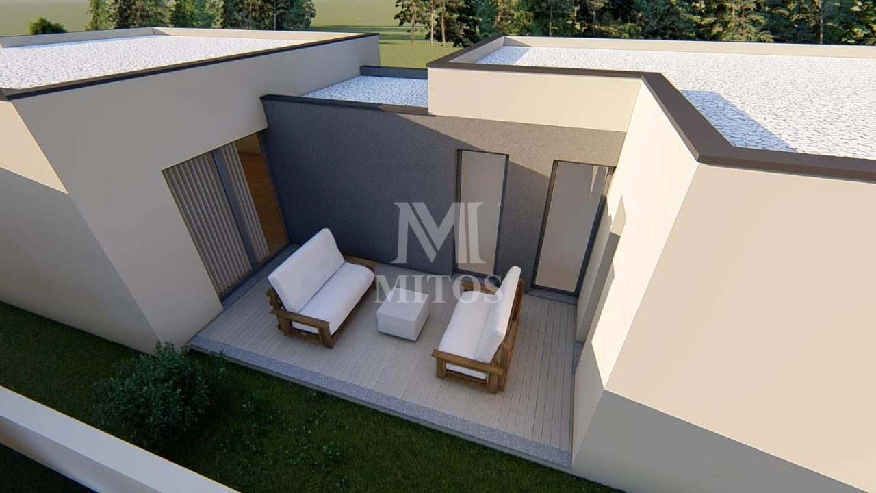 Moradia T3 para Venda em Vila Nova de Anha Foto 10