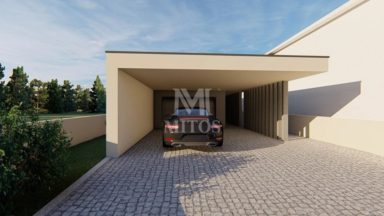 Moradia T3 para Venda em Vila Nova de Anha Foto 3
