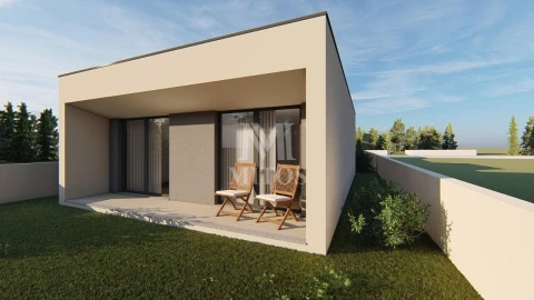 Moradia T3 para Venda em Vila Nova de Anha