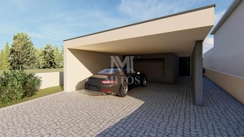 Moradia T3 para Venda em Vila Nova de Anha