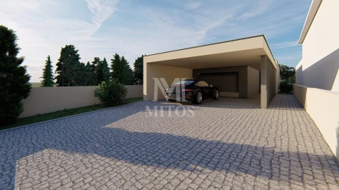 Moradia T3 para Venda em Vila Nova de Anha