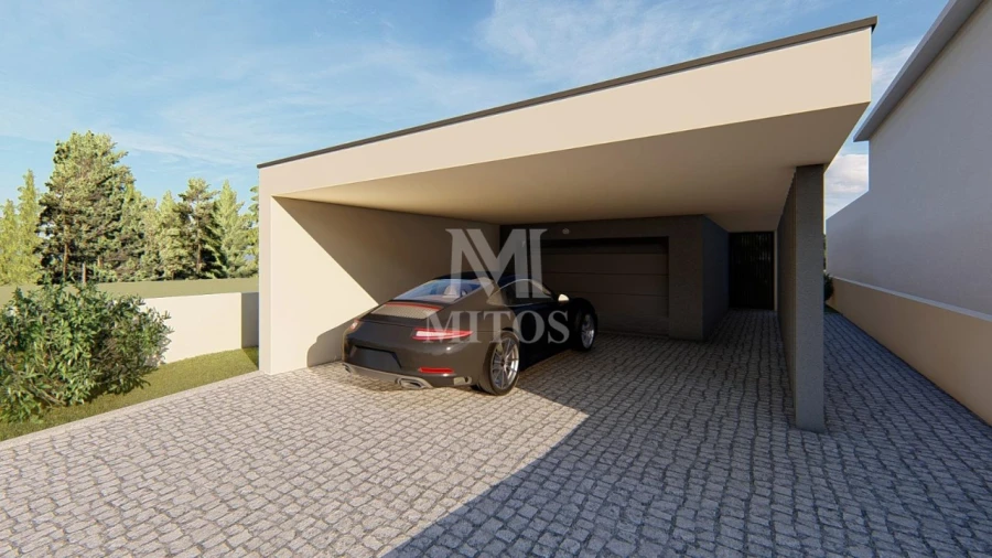 Moradia T3 para Venda em Vila Nova de Anha Foto 2