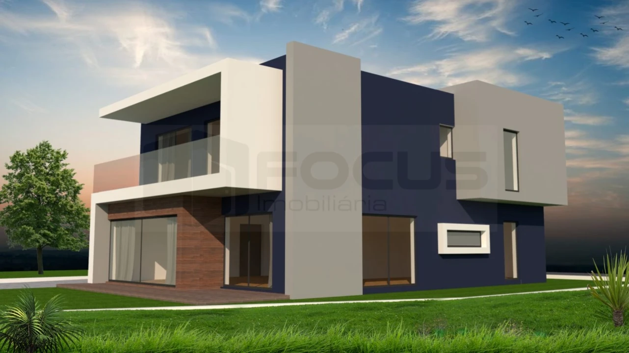 Moradia T4 para Venda em Santa Joana Foto 2