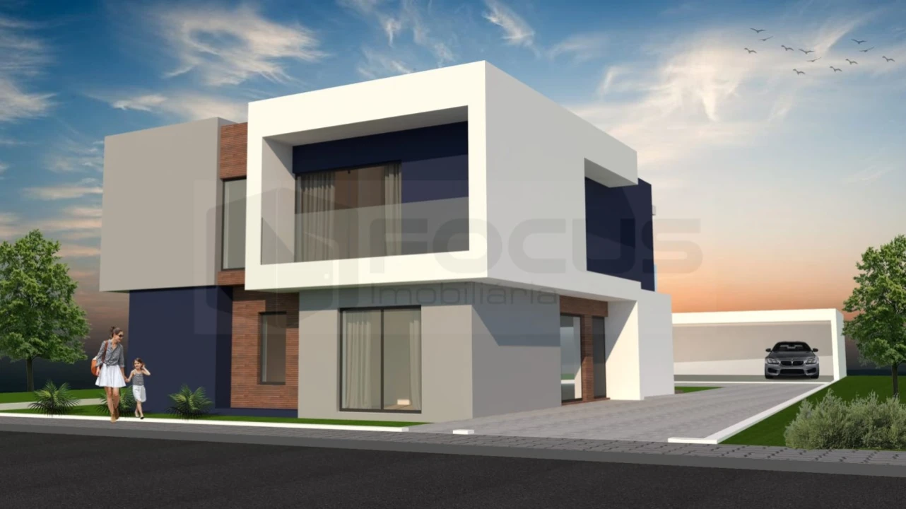 Moradia T4 para Venda em Santa Joana Foto 6