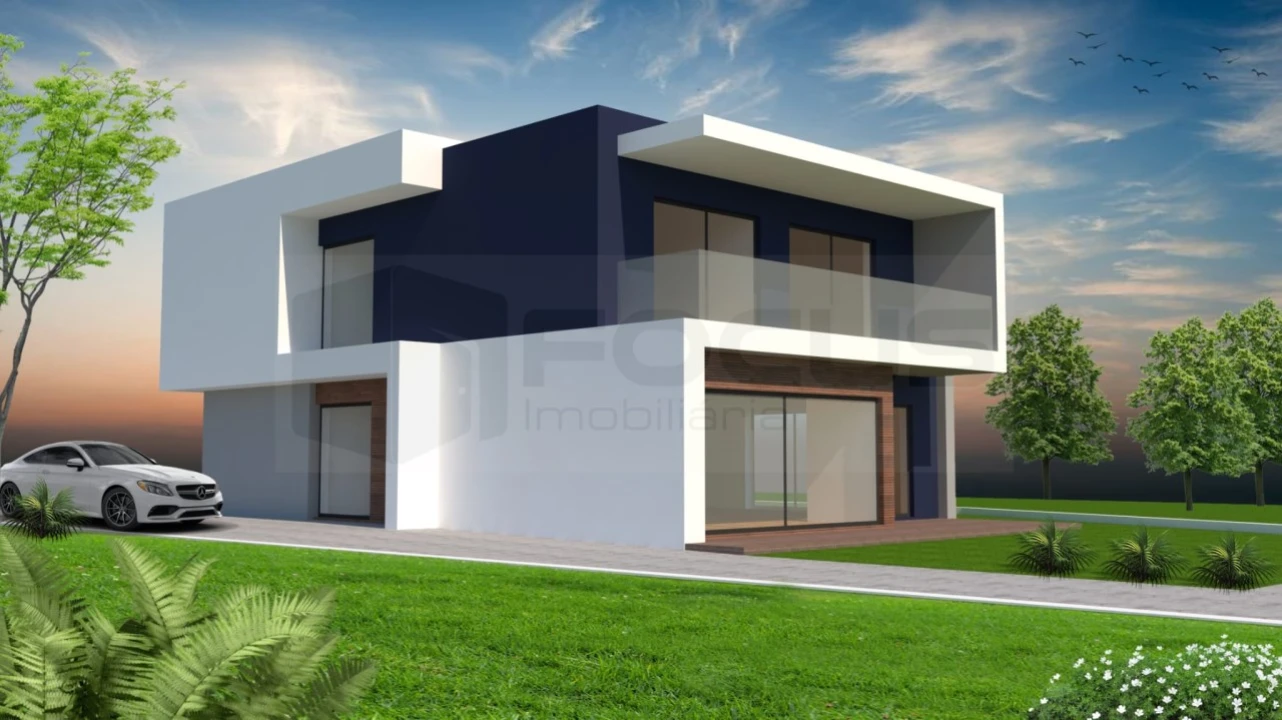 Moradia T4 para Venda em Santa Joana Foto 19
