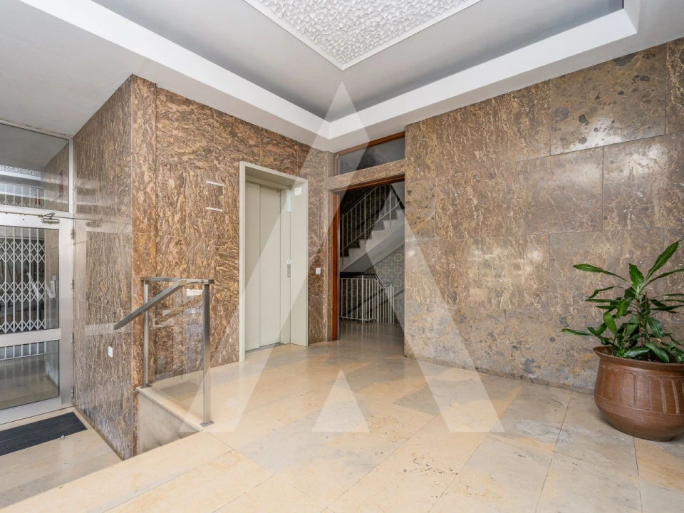 Apartamento T4 para Venda em Ovar, São João, Arada e São Vicente de Pereira Jusã Foto 25