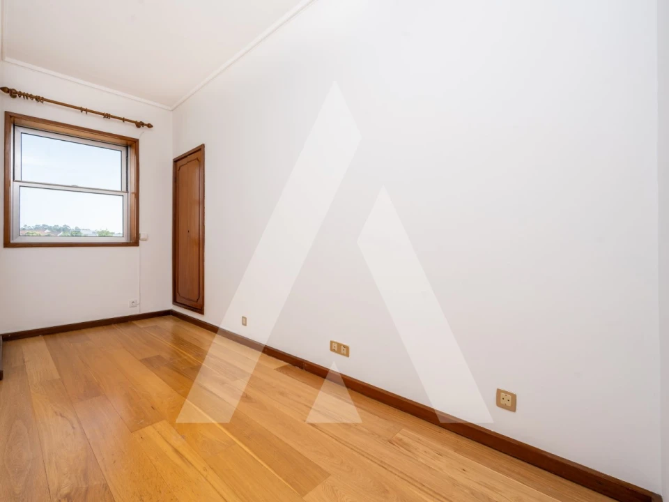 Apartamento T4 para Venda em Ovar, São João, Arada e São Vicente de Pereira Jusã Foto 27