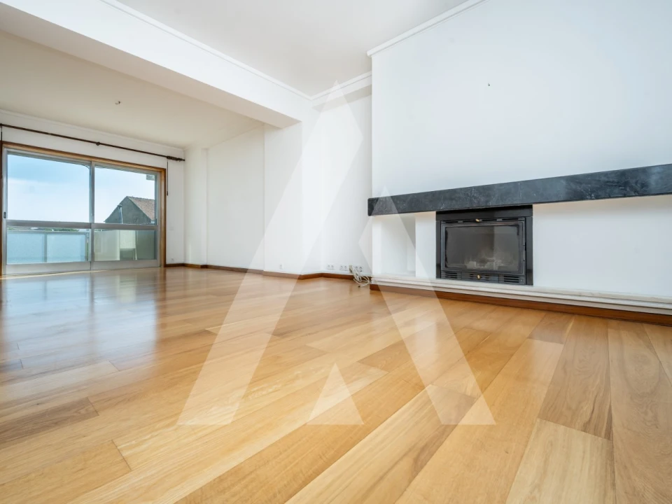 Apartamento T4 para Venda em Ovar, São João, Arada e São Vicente de Pereira Jusã Foto 6
