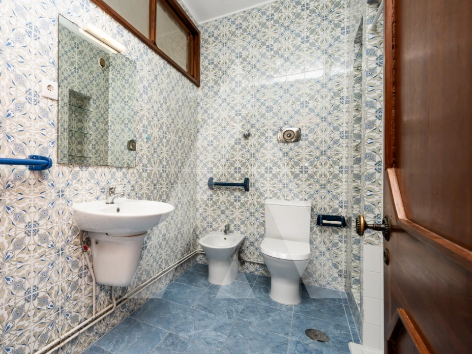 Apartamento T4 para Venda em Ovar, São João, Arada e São Vicente de Pereira Jusã Foto 22