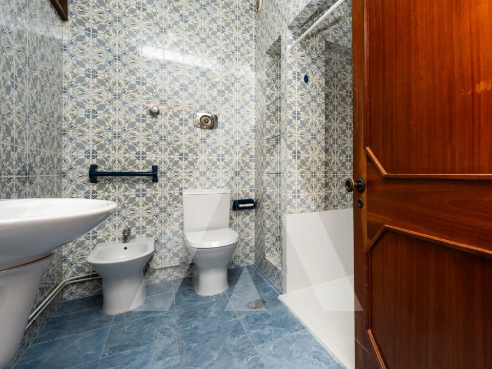 Apartamento T4 para Venda em Ovar, São João, Arada e São Vicente de Pereira Jusã Foto 23