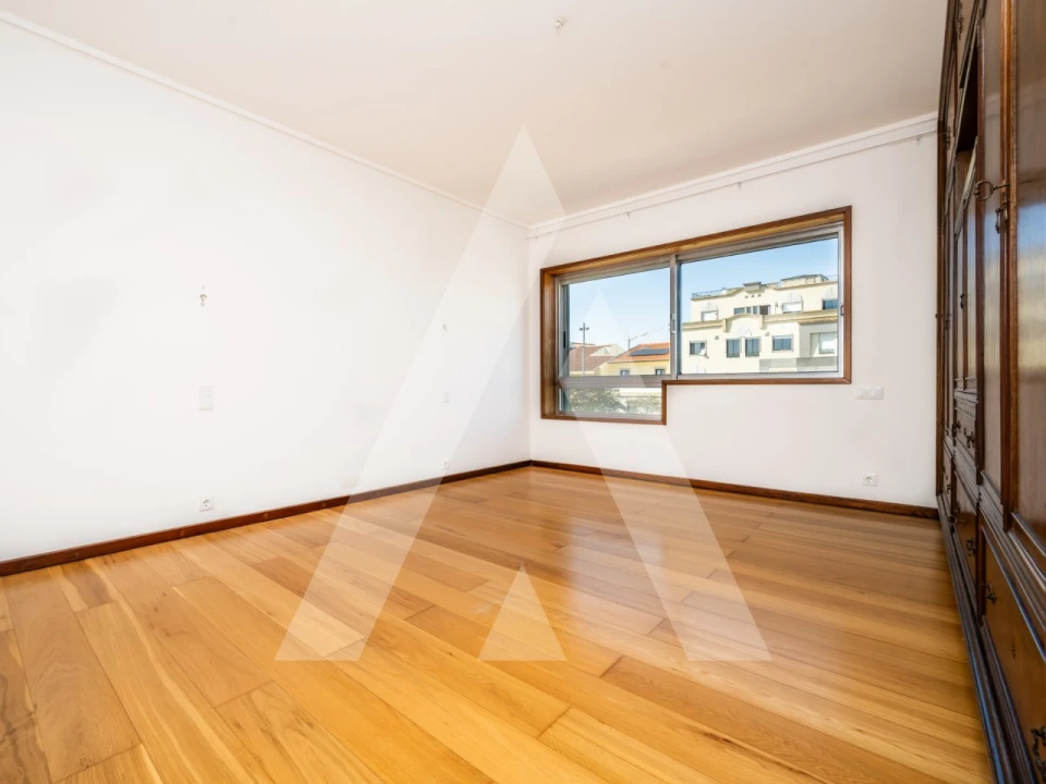 Apartamento T4 para Venda em Ovar, São João, Arada e São Vicente de Pereira Jusã Foto 13