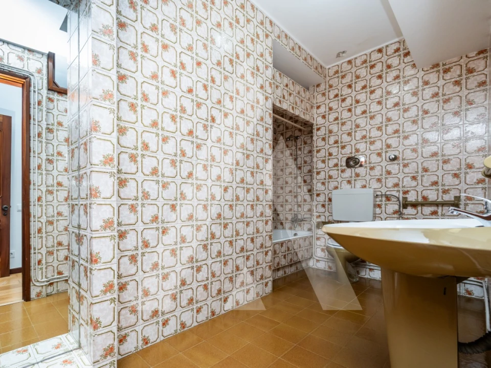 Apartamento T4 para Venda em Ovar, São João, Arada e São Vicente de Pereira Jusã Foto 30